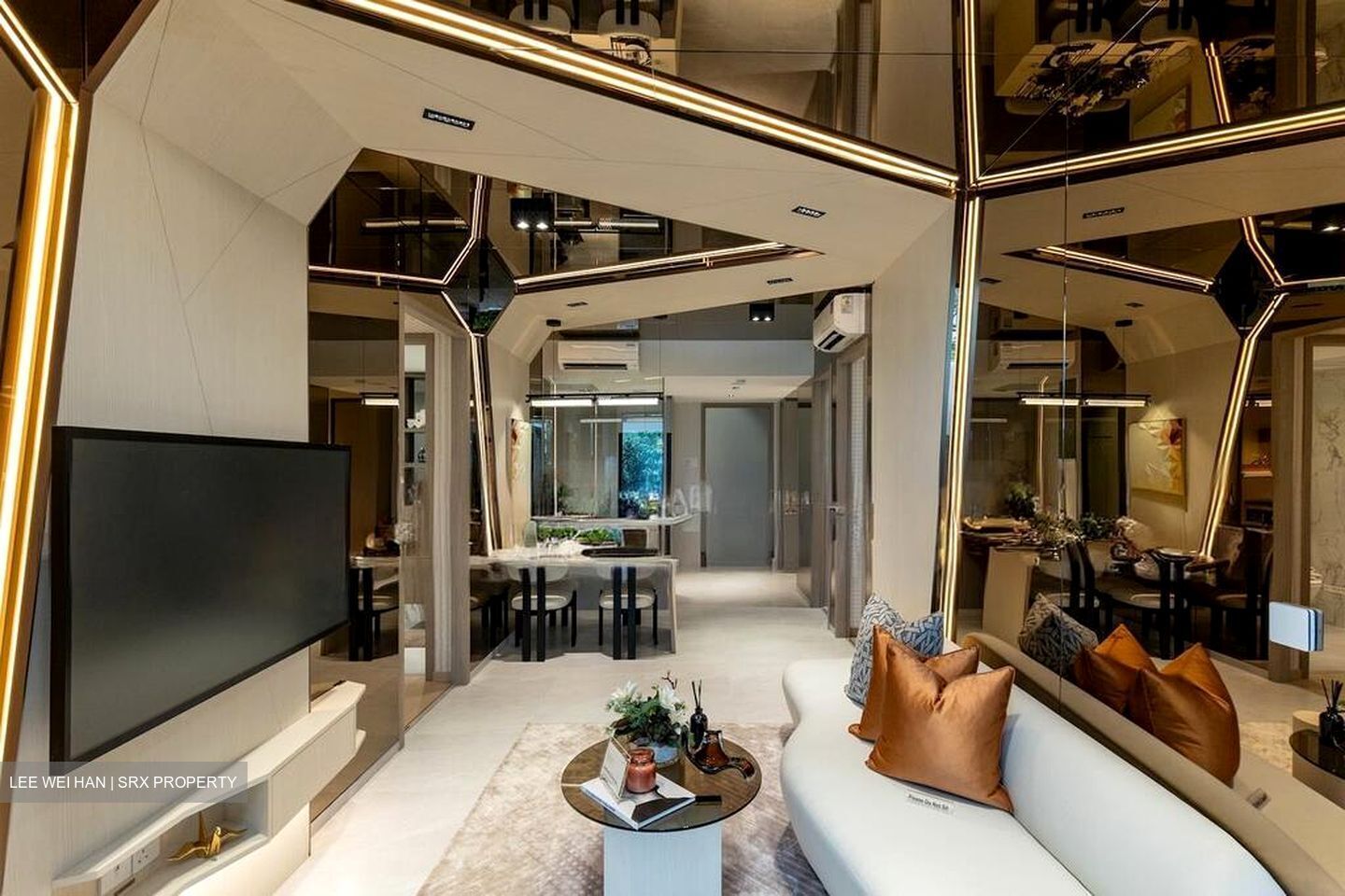Lorong 7 Toa Payoh (D12), Condominium #542766751